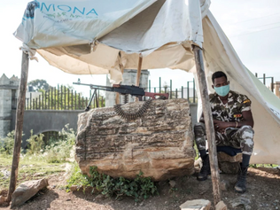 Eritrea, Tigray, and Ethiopia’s brewing civil war