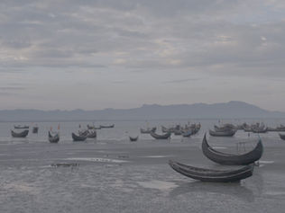 South/Southeast Asia Governments: Rescue Rohingya Refugees Stranded at Sea