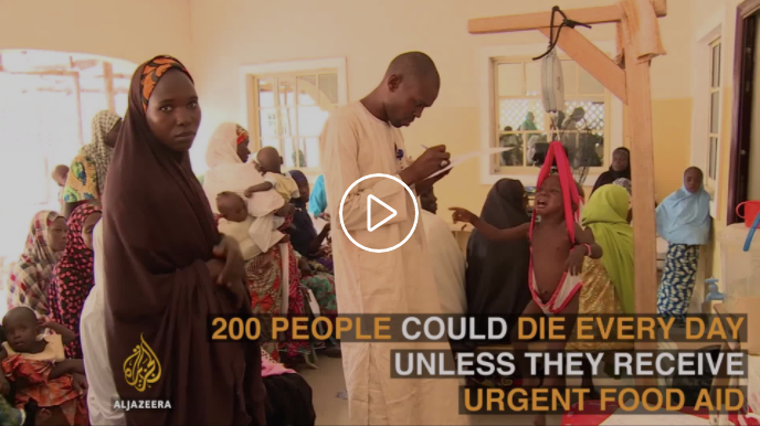Source: Al Jazeera