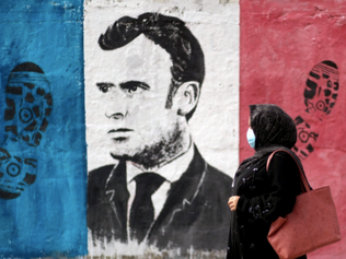 France: Country Report - January 2021
