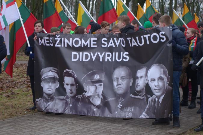 Image by Defending History