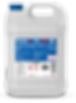Type N Solvent Cement, Blue, 4 Litre