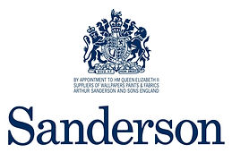 Sanderson Harlequin Clarke and Clarke curtain and roman fabrics