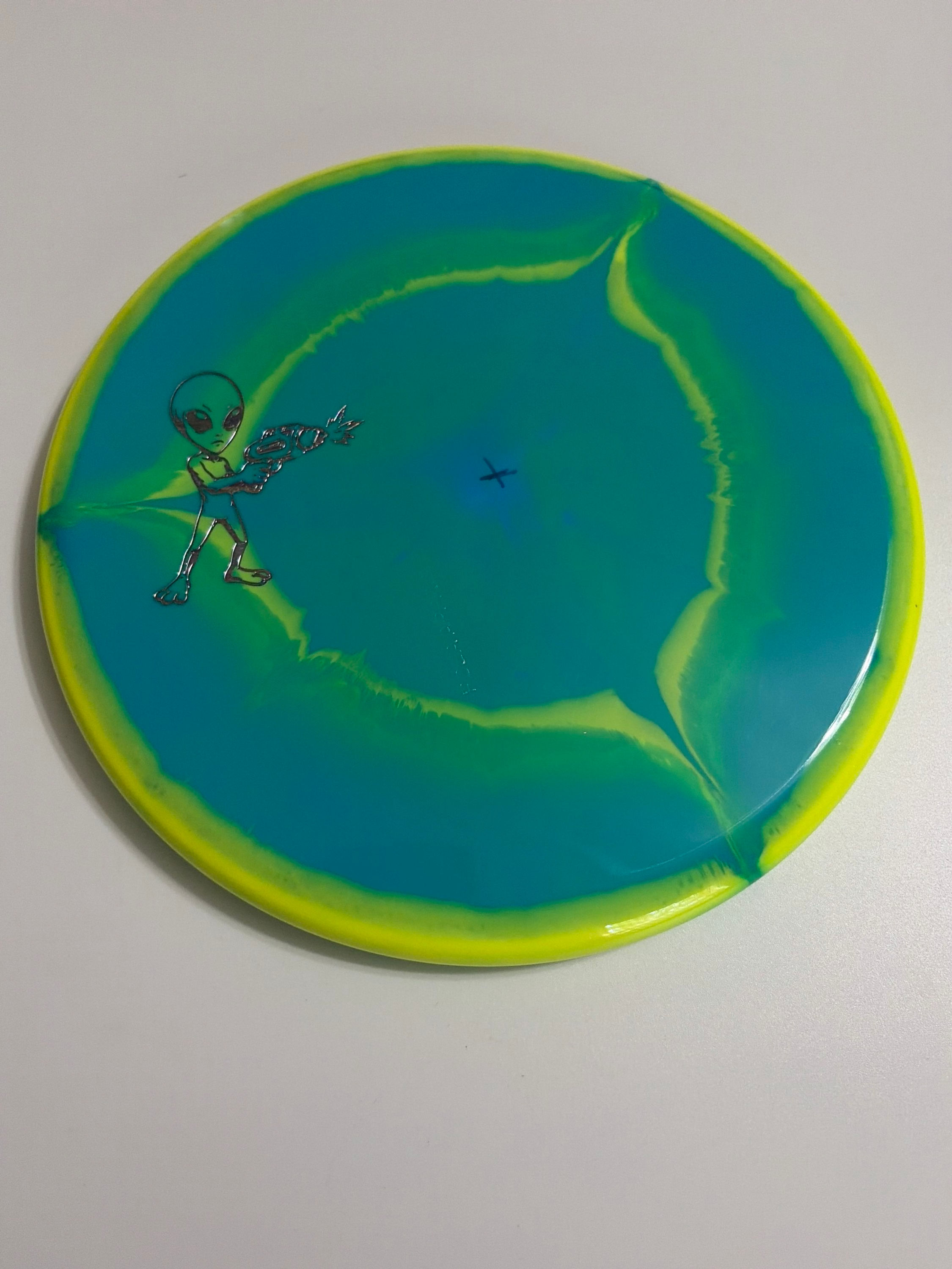 Innova Halo Star Invader