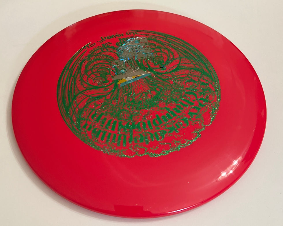 Thumbnail: Innova Thunderbird