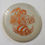 Thumbnail: Discraft Z Glow Buzzz Halloween Stamp 2023