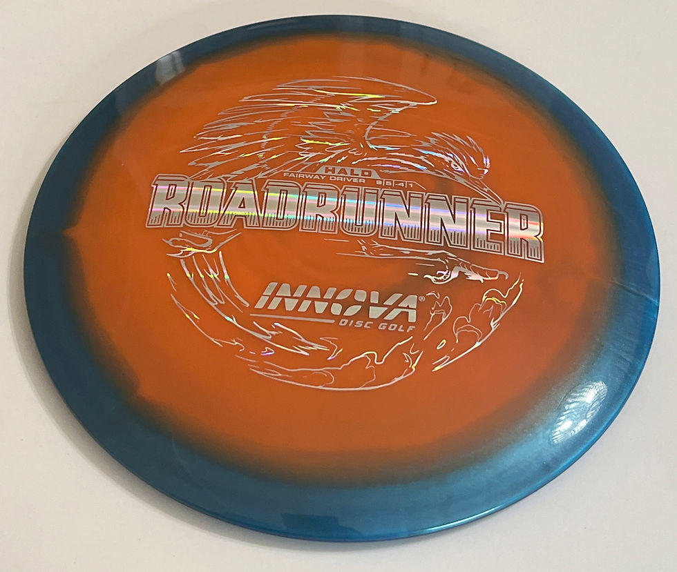Innova Roadrunner