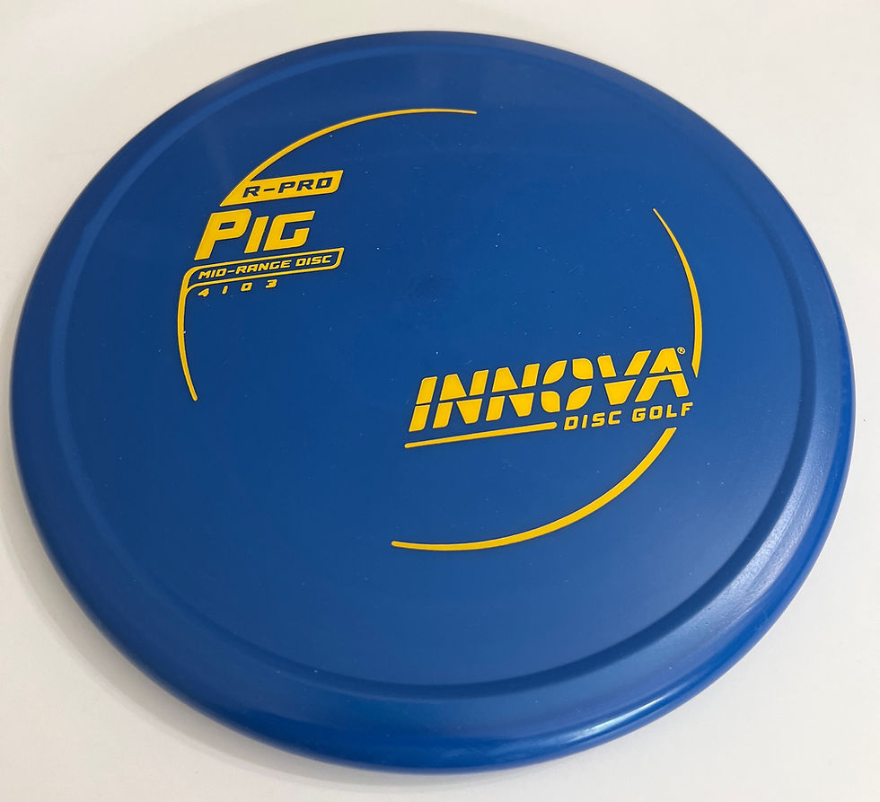 Thumbnail: Innova Pig