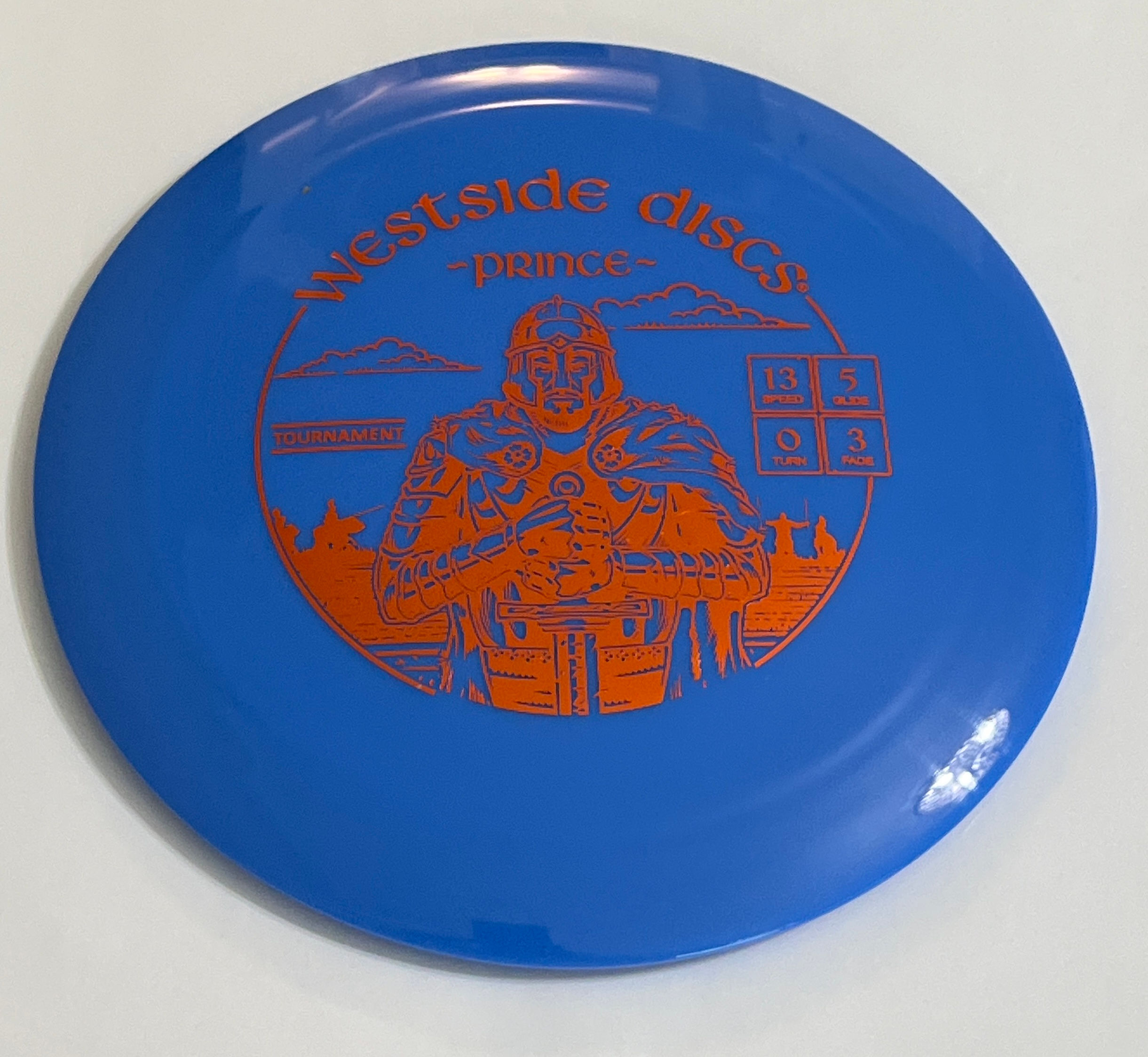 Westside Prince Distance Driver