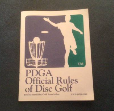 The Disc Golf Rules Everyone Should Know (But Many Players Get Wrong)