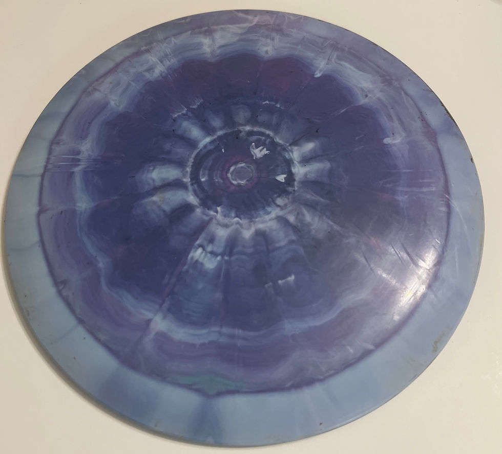 Thumbnail: Discraft ESP Thrasher
