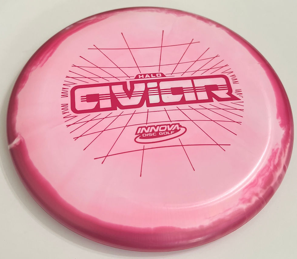 Thumbnail: Innova Halo Star Aviar