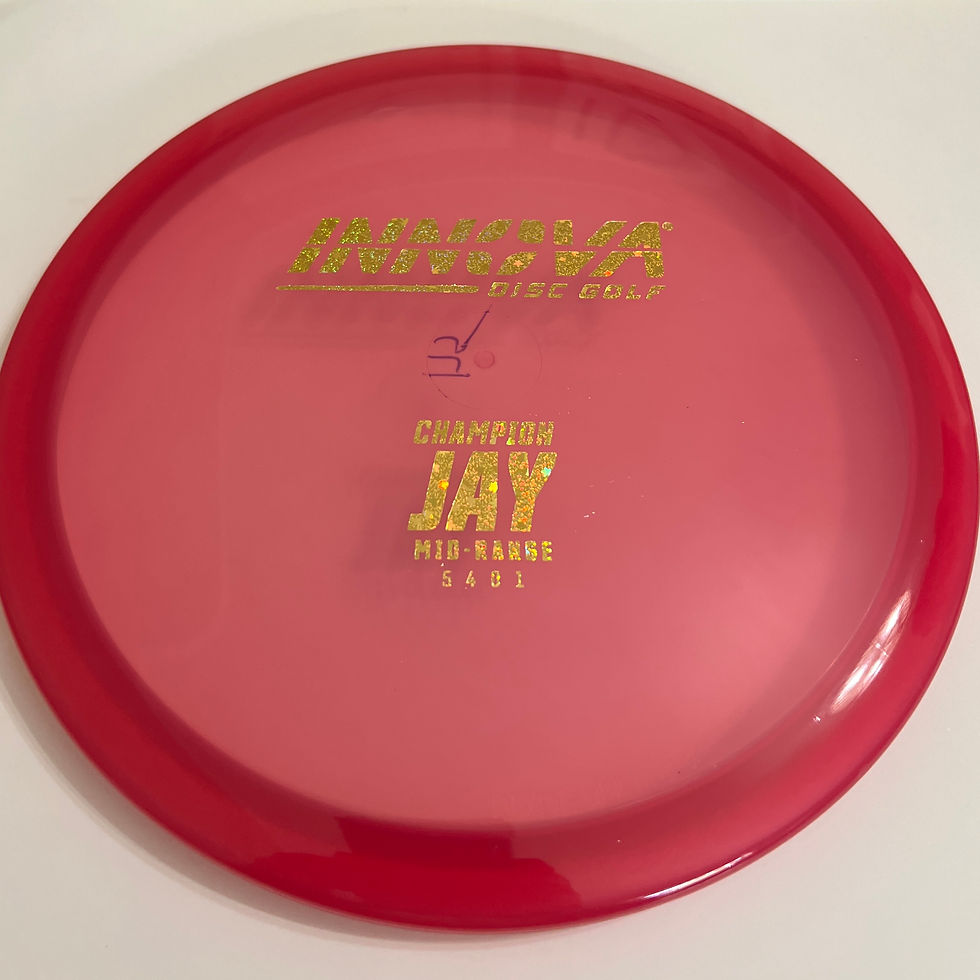 Thumbnail: Innova Jay