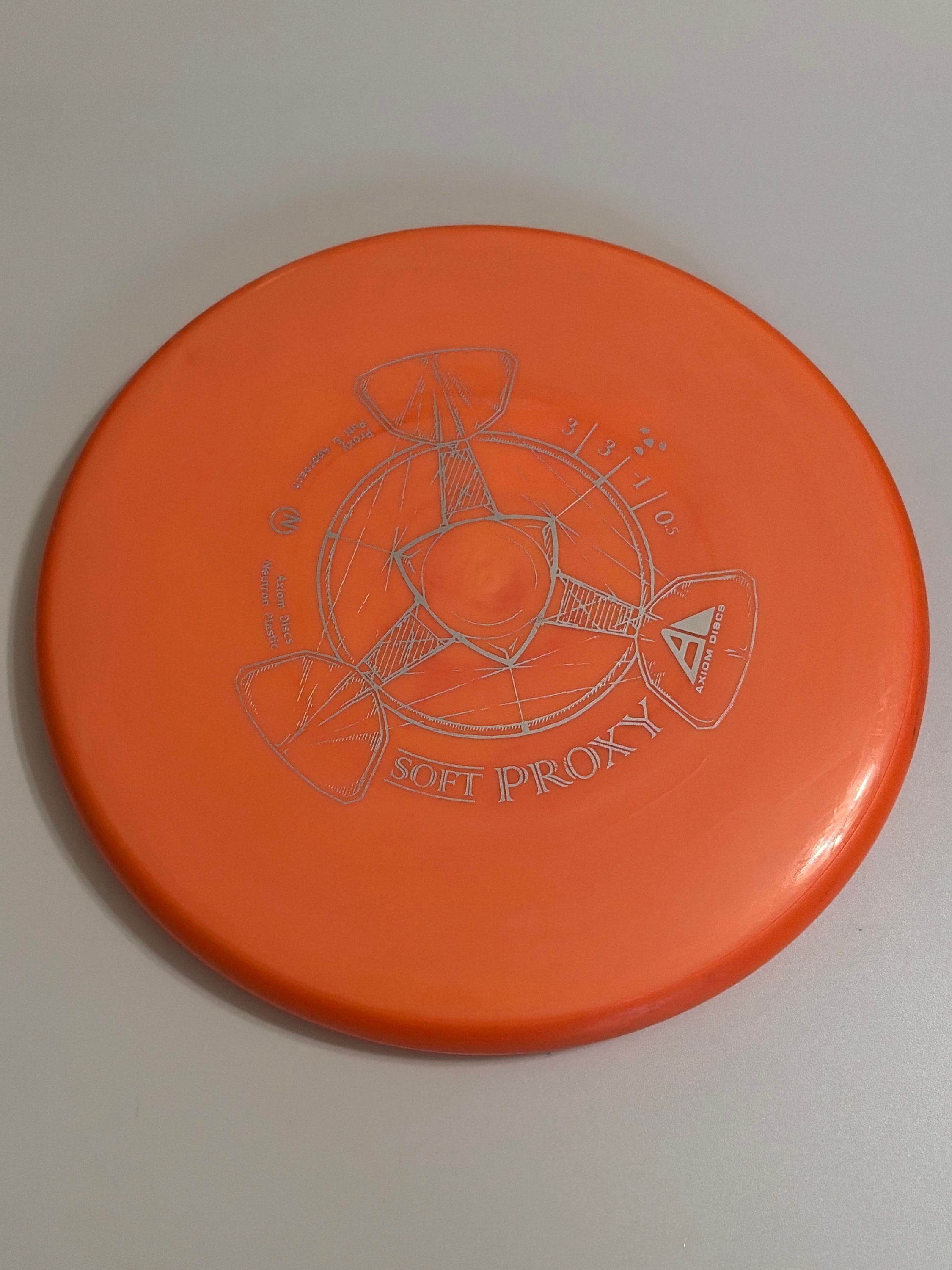 Axiom Soft Proxy