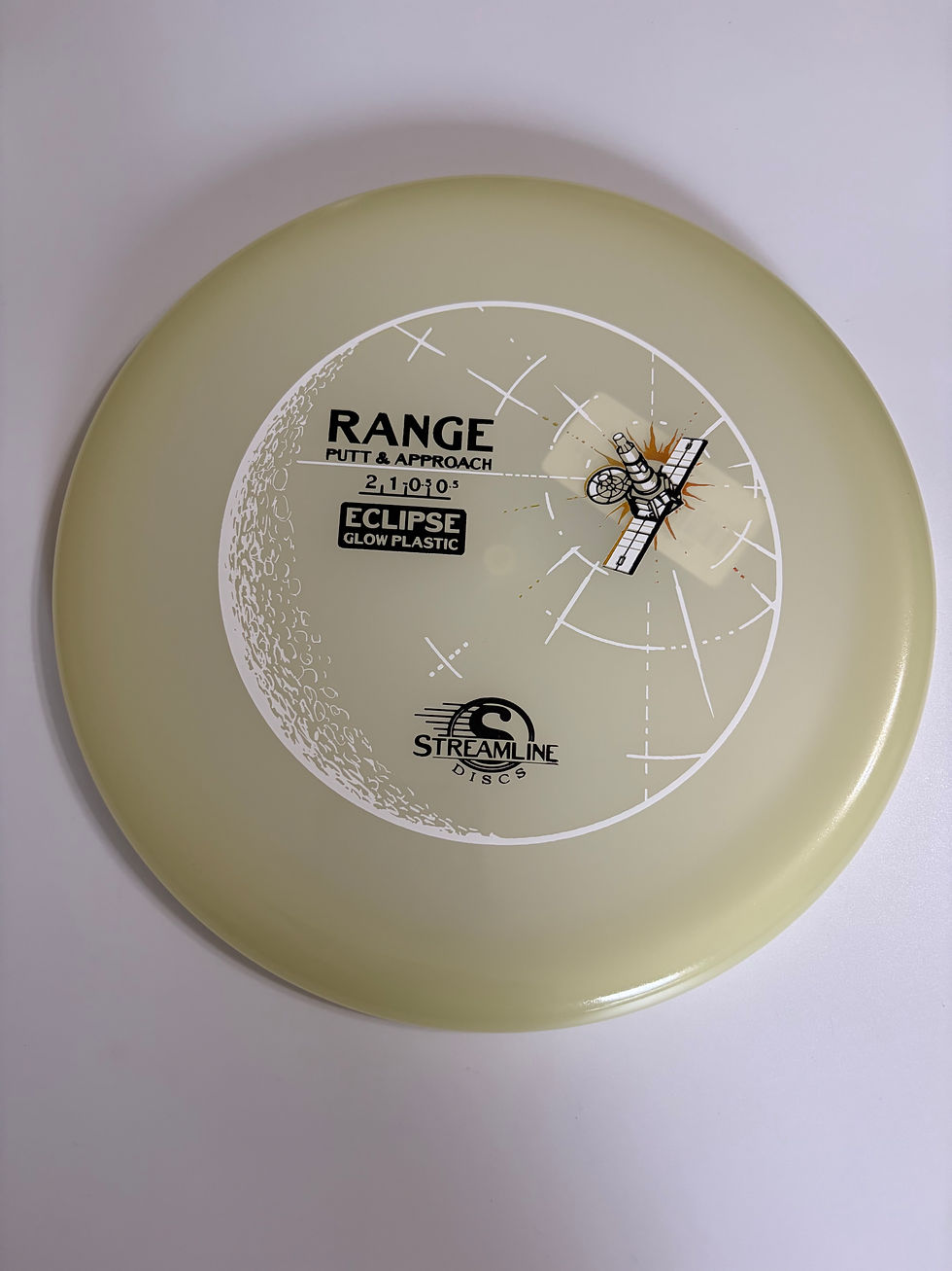 Thumbnail: Streamline Range