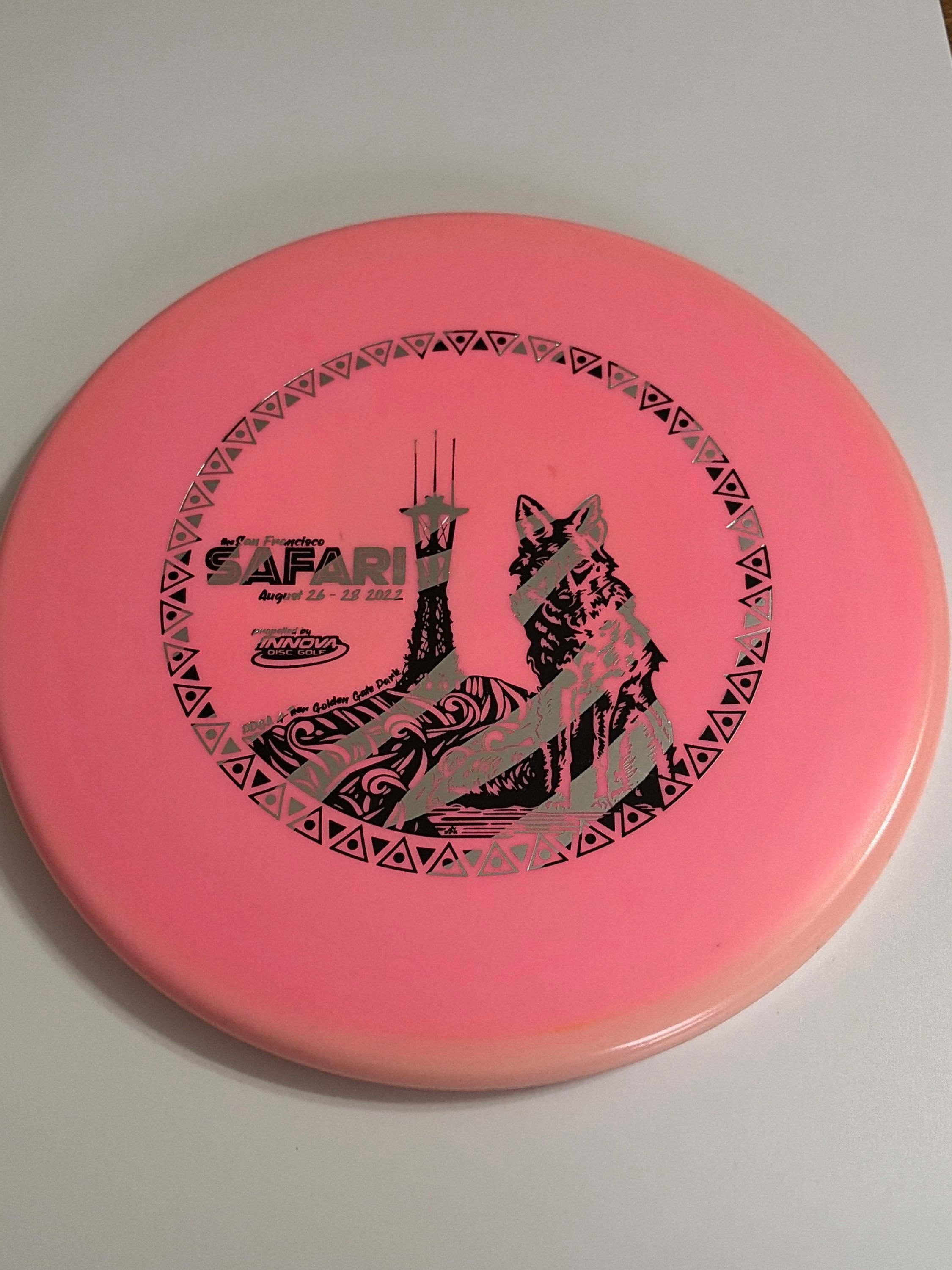 Innova DX Polecat