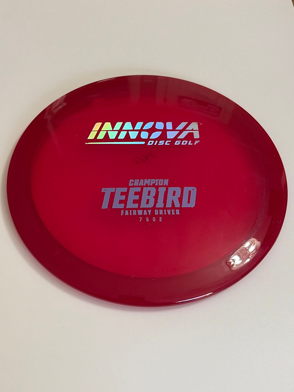 Thumbnail: Innova TeeBird