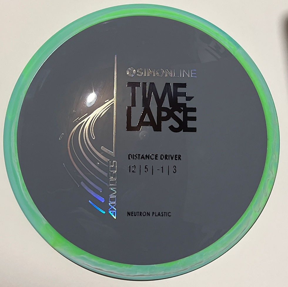 Thumbnail: Axiom Simon Line Neutron Time-Lapse