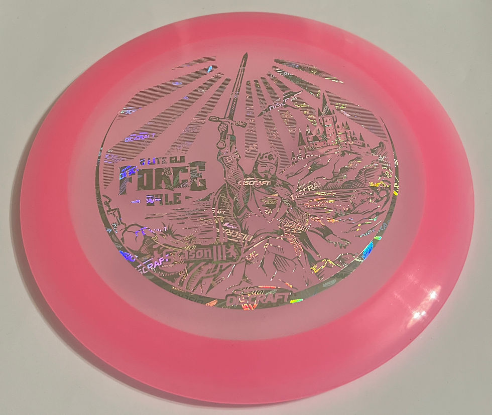 Thumbnail: 2024 Ledgestone Lightweight Z Glo Force