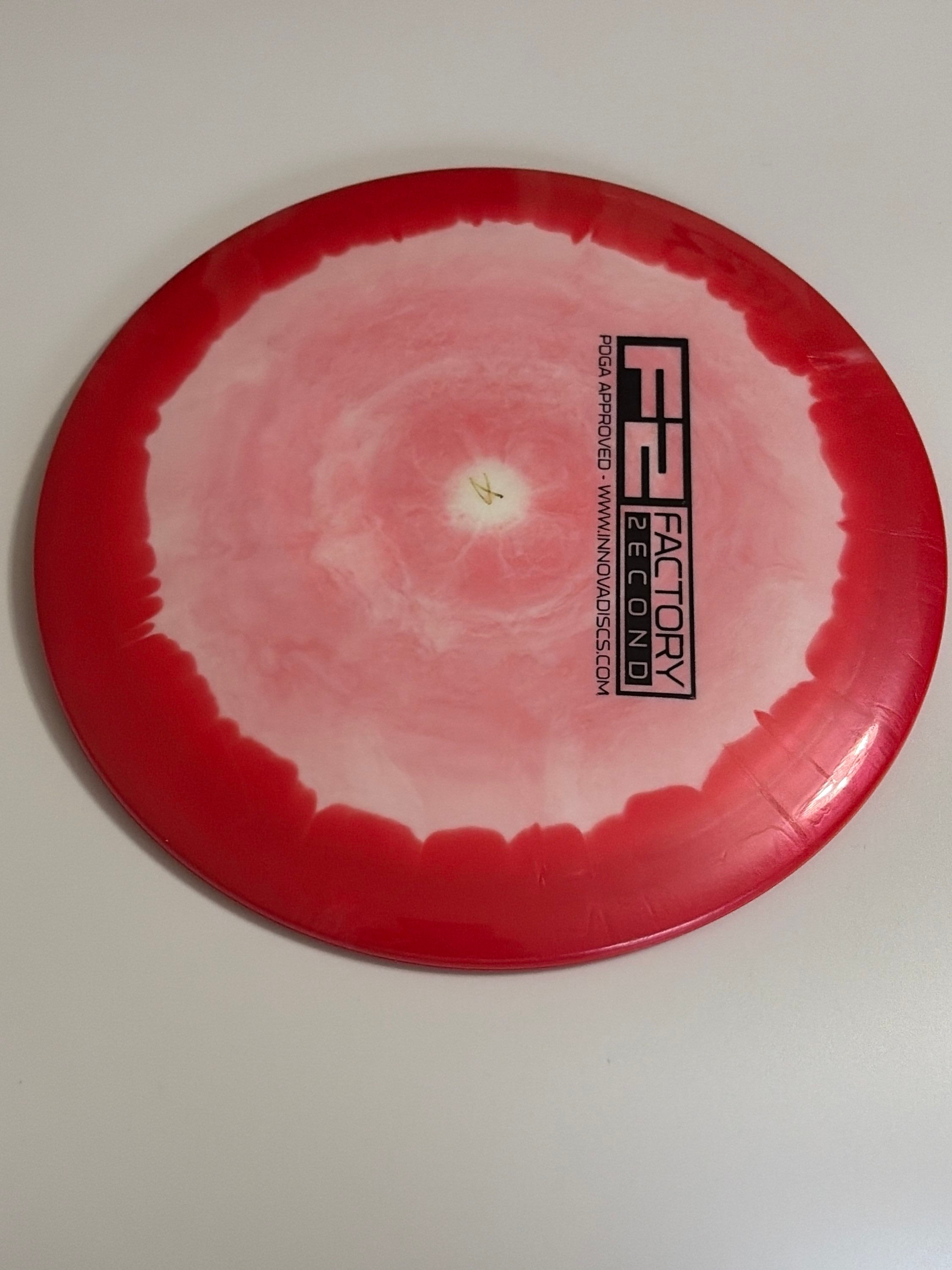 Innova Halo Star Mystere