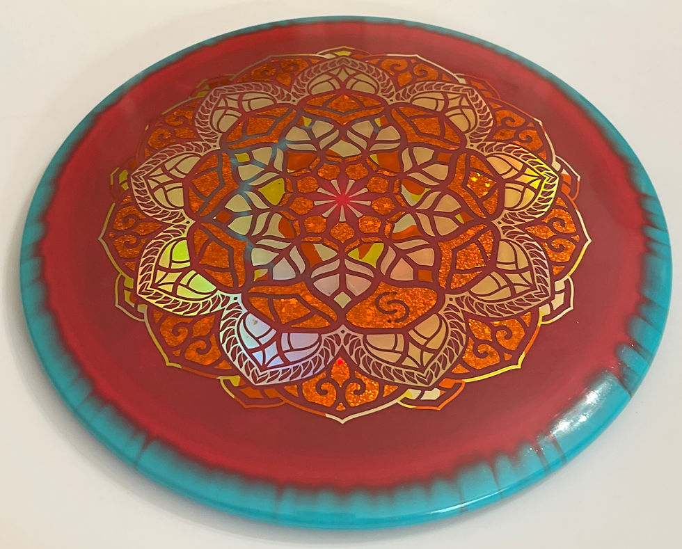 Thumbnail: Innova Teebird3