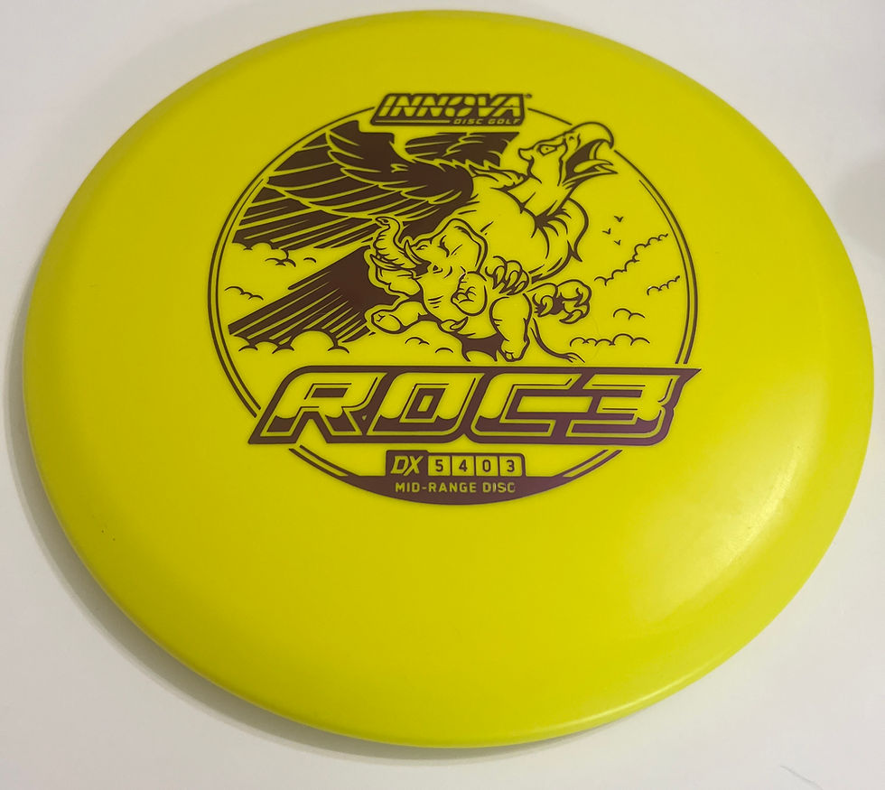 Thumbnail: Innova Roc3