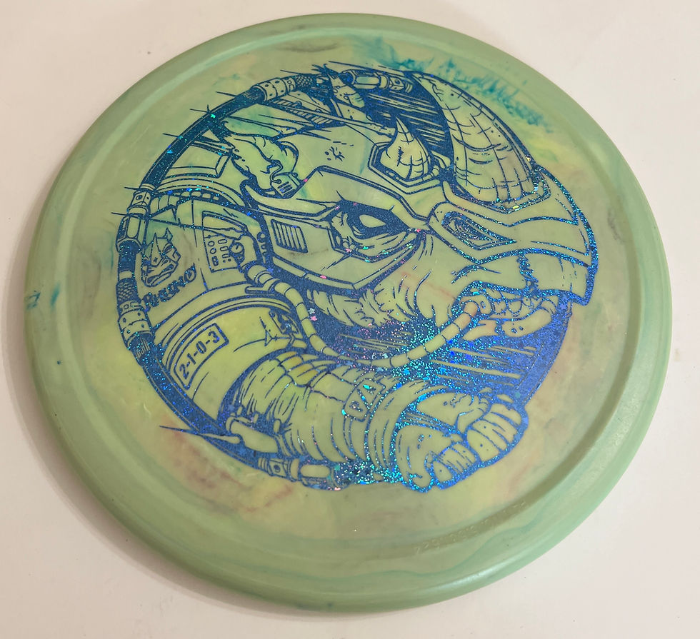 Thumbnail: Innova Rhyno