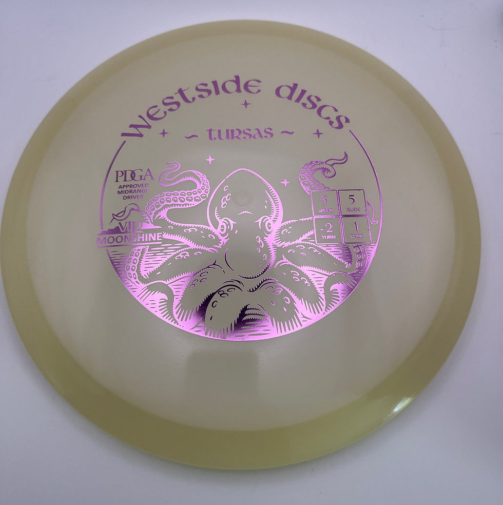 Thumbnail: Westside Tursas Midrange