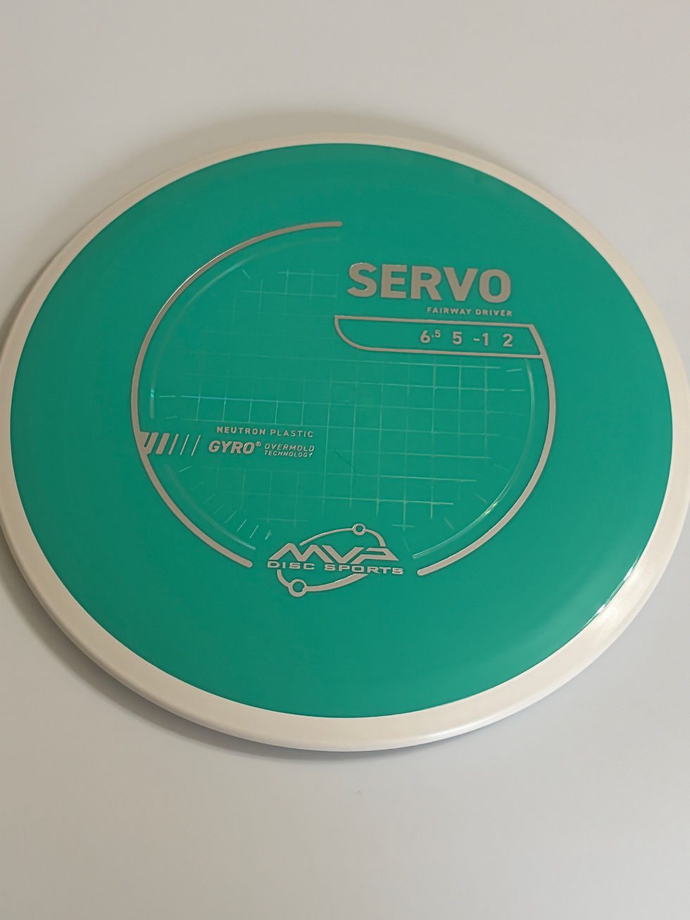 Thumbnail: MVP Servo