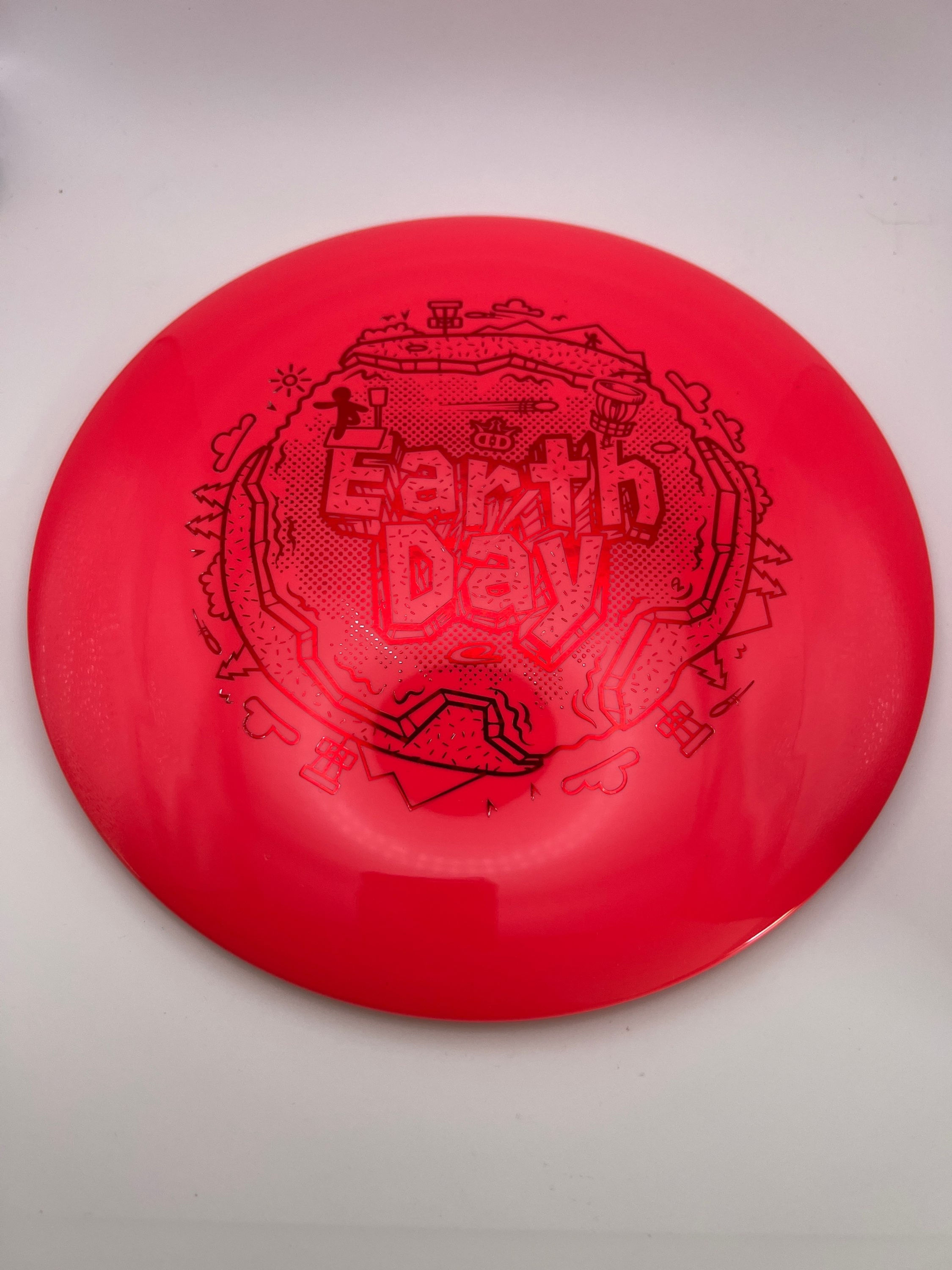 DD BioFuzion Enforcer 173g