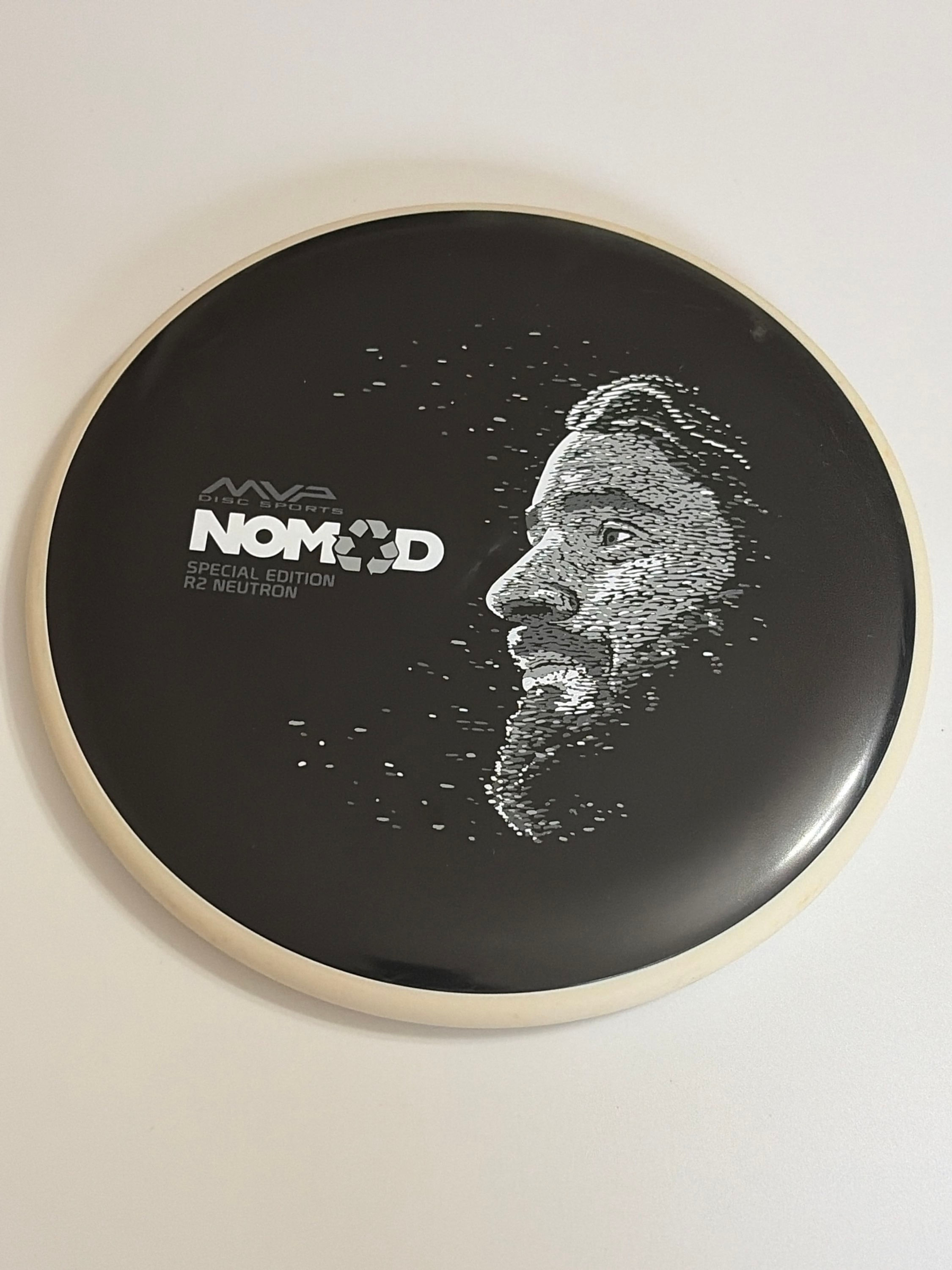 MVP R2 Nomad Special Edition