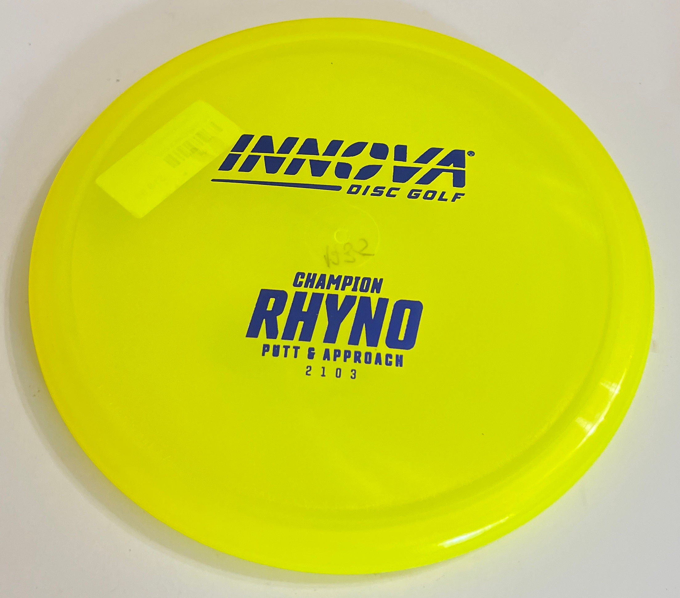 Innova Rhyno