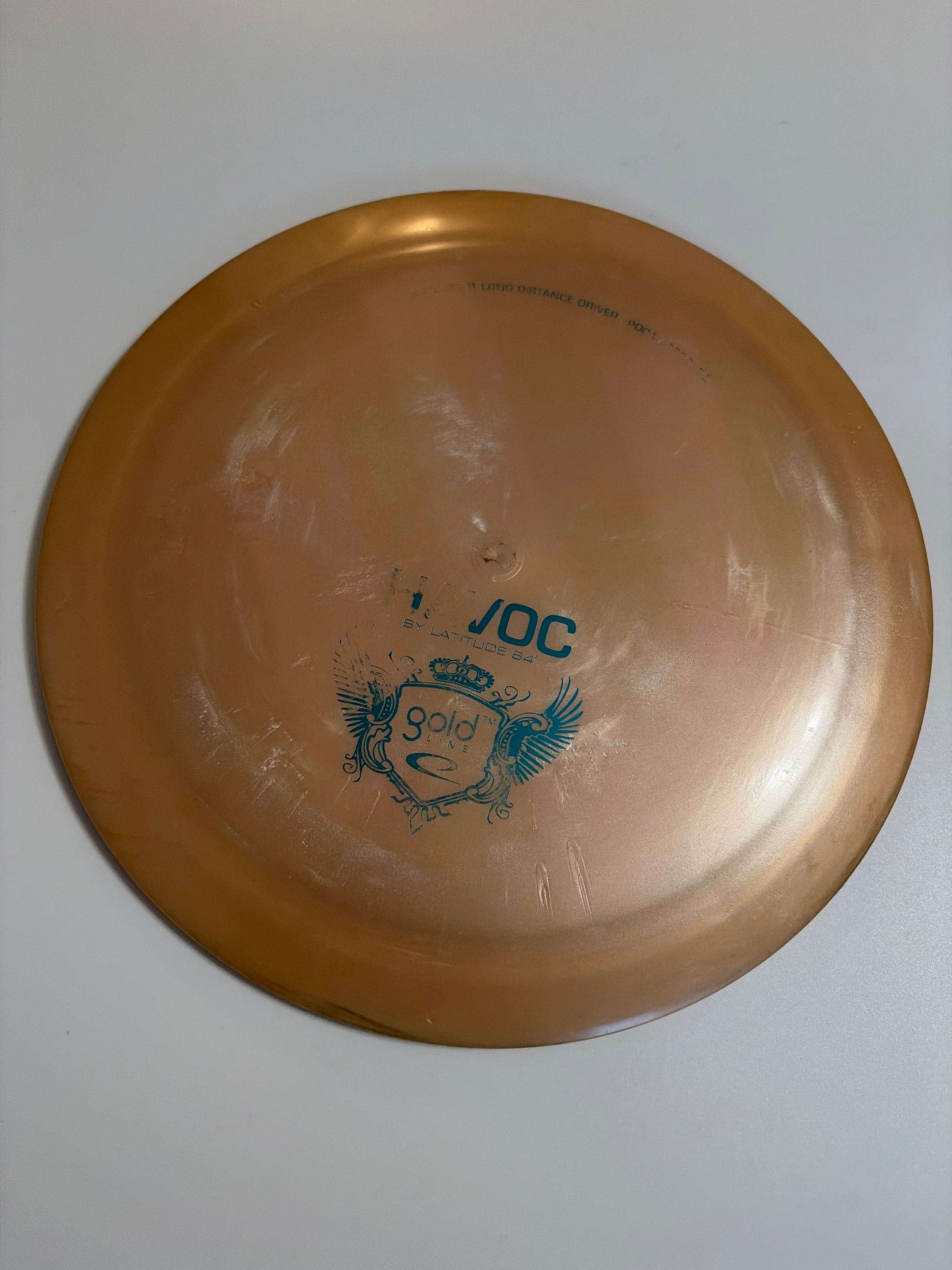 Latitude 64 Gold Havoc