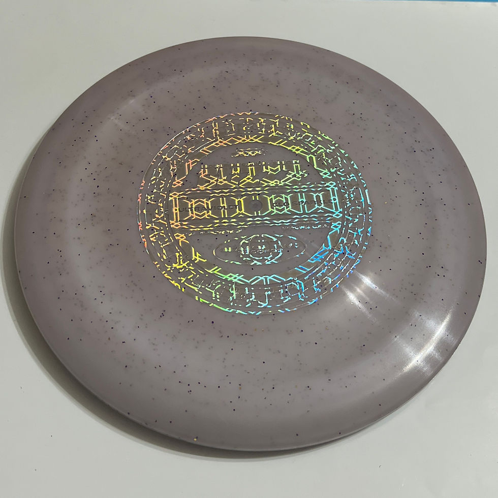 Thumbnail: 2024 Ledgestone UV Glo Sparkle Buzzz GT
