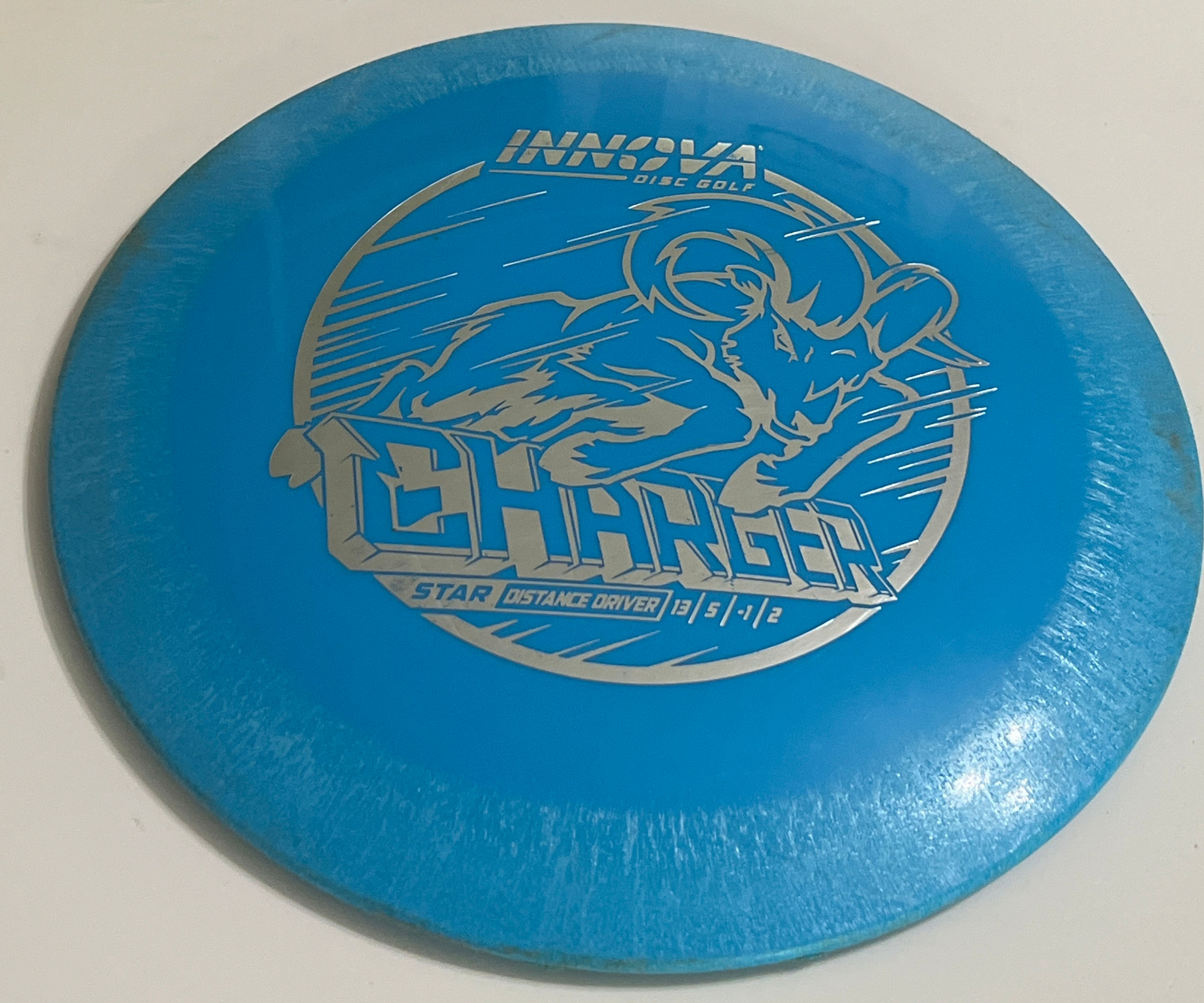 Innova Star Charger