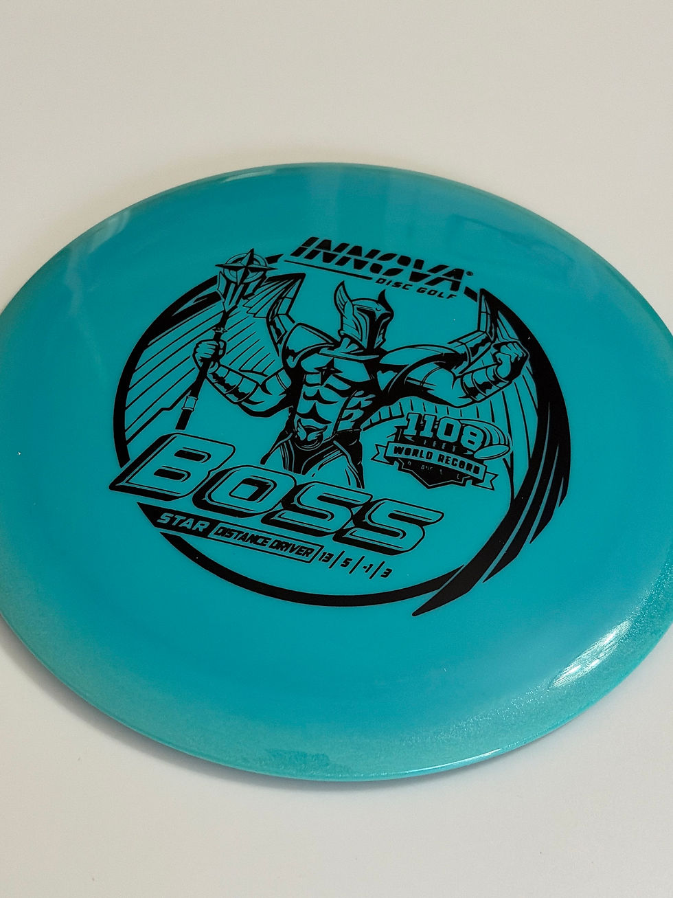 Thumbnail: Innova Boss