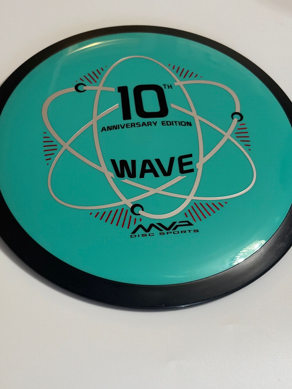 Thumbnail: MVP Wave Distance Driver