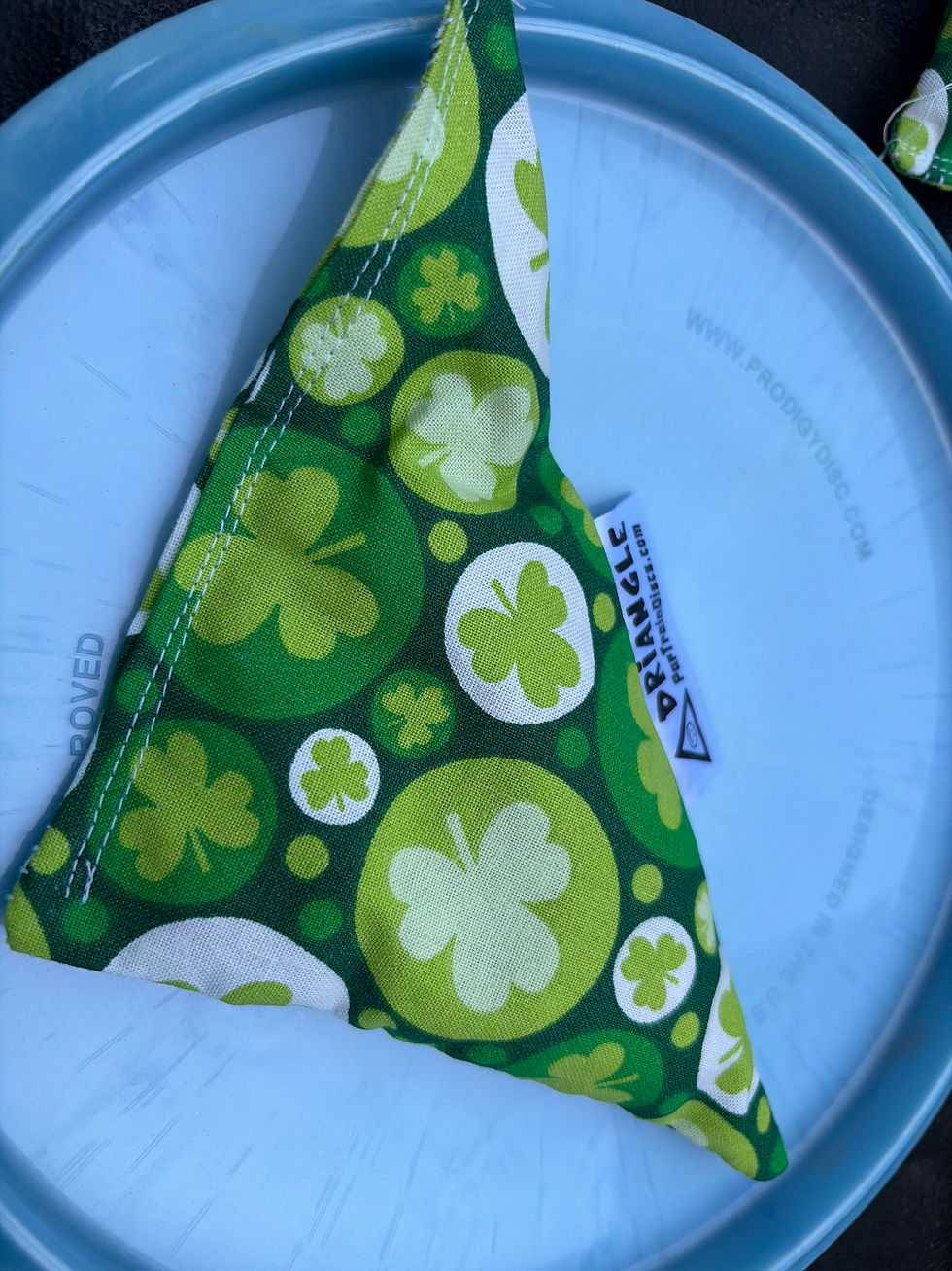 Thumbnail: Driangle Dry Bag