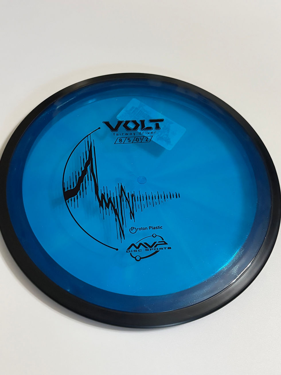 Thumbnail: MVP Volt