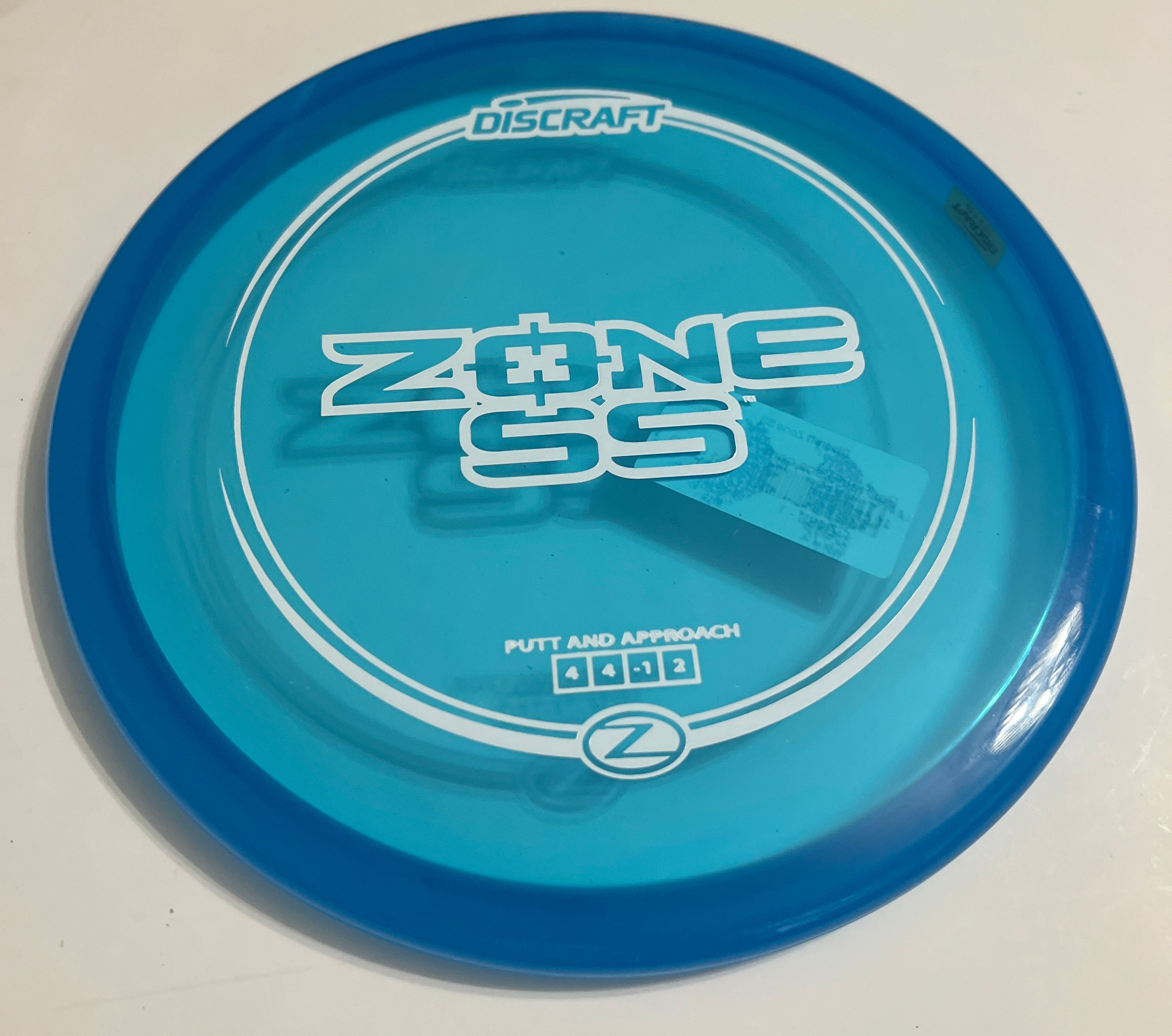 Discraft Zone SS