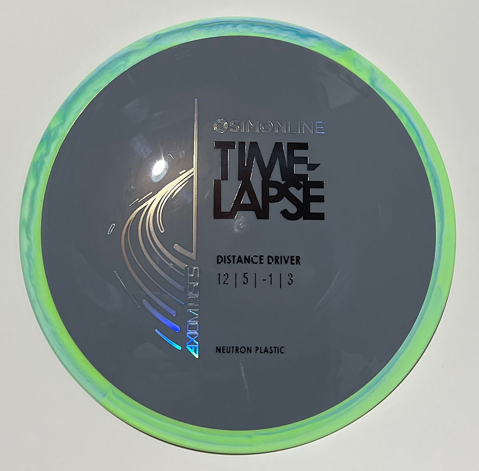 Thumbnail: Axiom Simon Line Neutron Time-Lapse