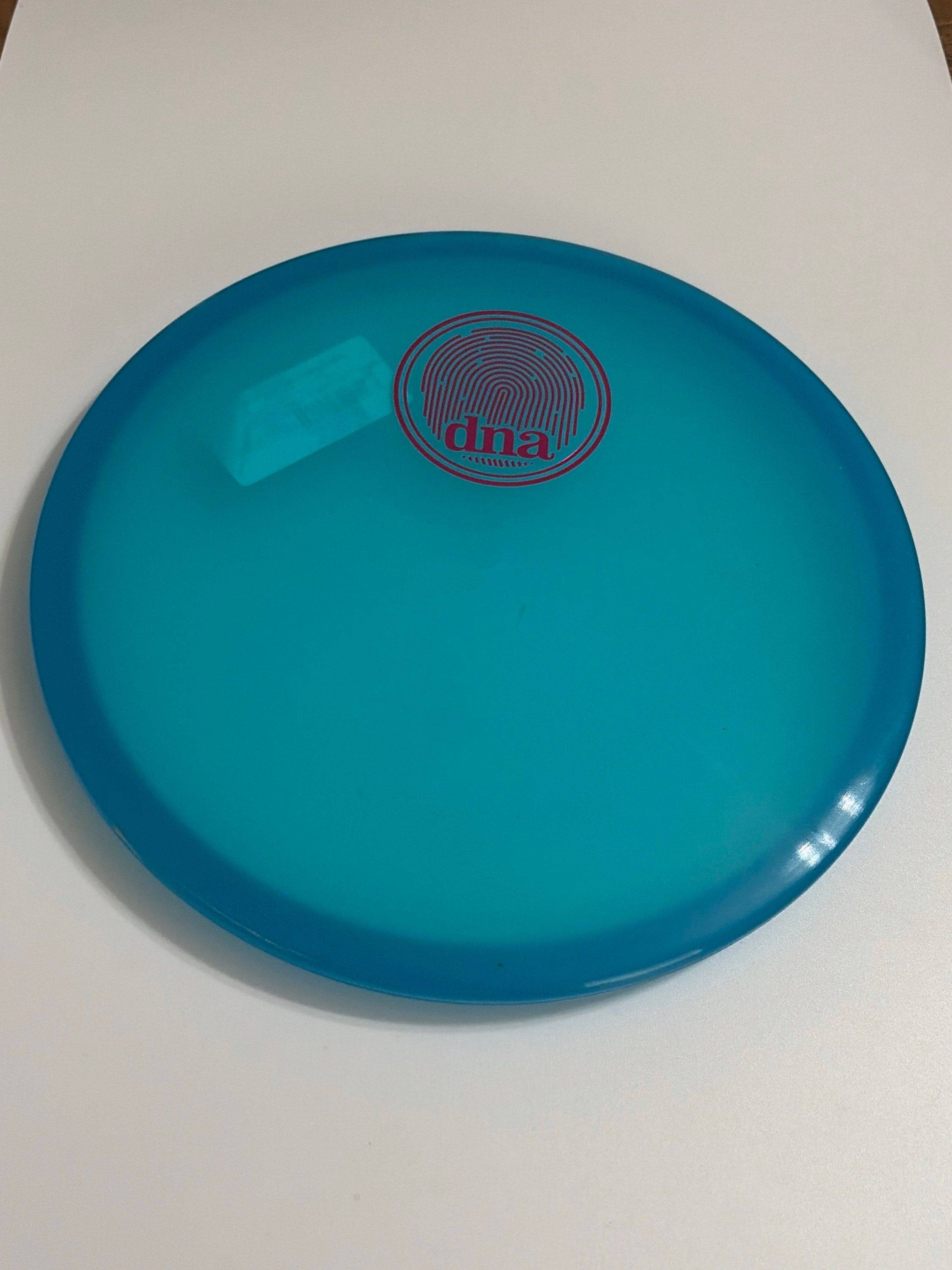 Discmania Color Glow Tactic