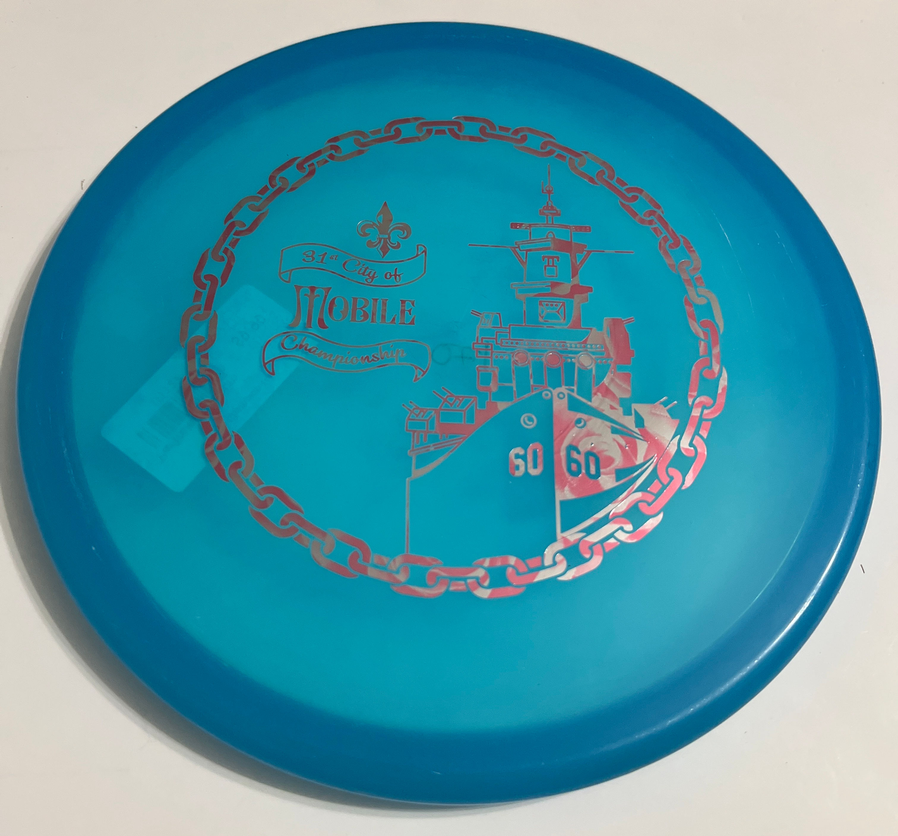 Innova Champion Toro