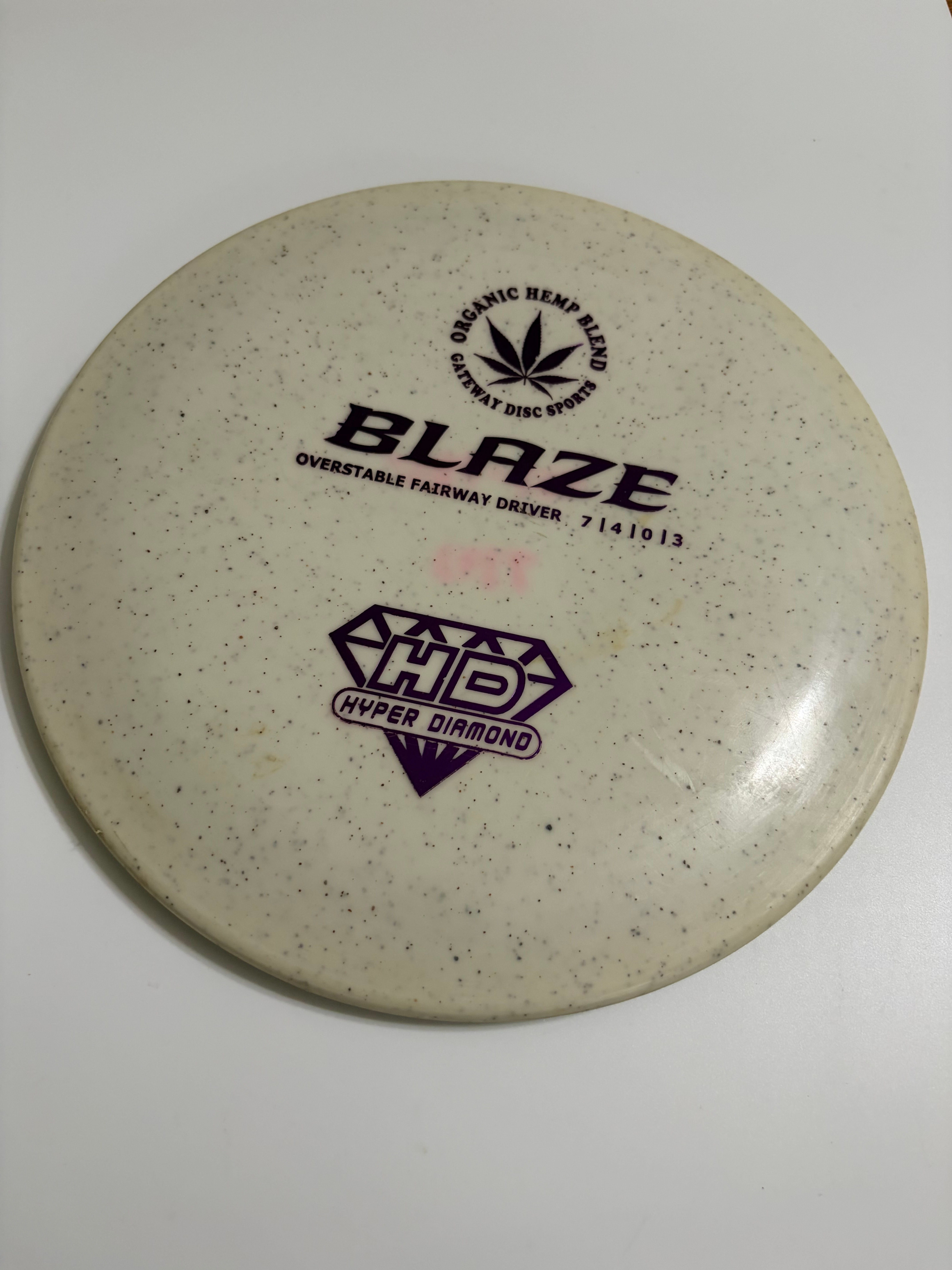 Gateway Blaze