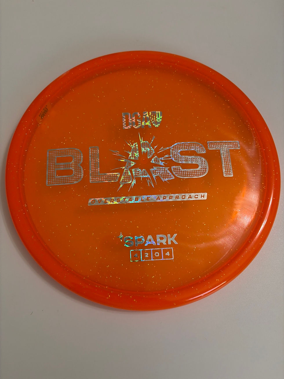 Thumbnail: DGA Blast