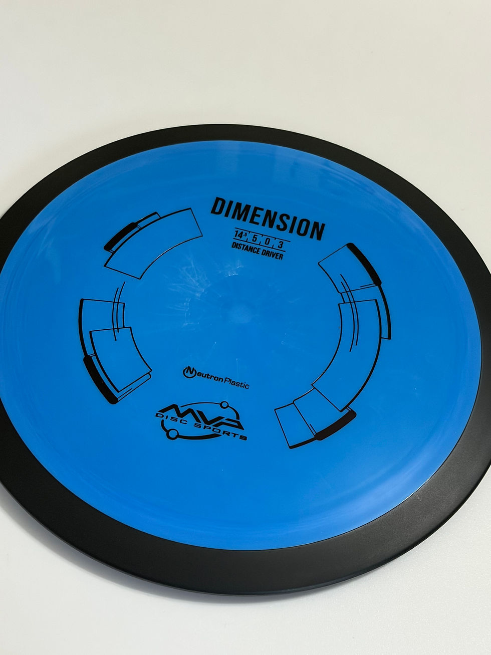 Thumbnail: MVP Dimension