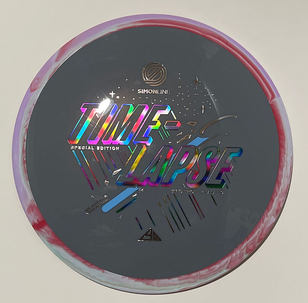 Thumbnail: Axiom Simon Line Special Edition Neutron Time-Lapse
