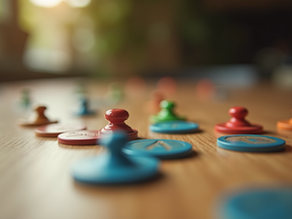 Descubra os Benefícios dos Jogos do Acervo Campo Lúdico para Seus Encontros