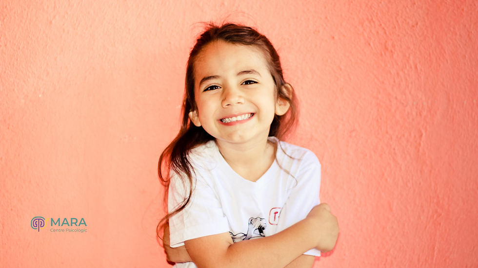 Psicología infantil: cómo saber si tu hijo o hija necesita apoyo y qué hacer