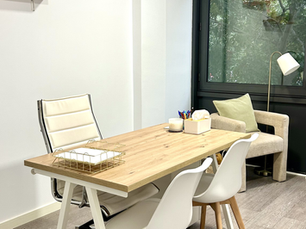 Centro Terapéutico en Barcelona: Tu Espacio para el Cambio